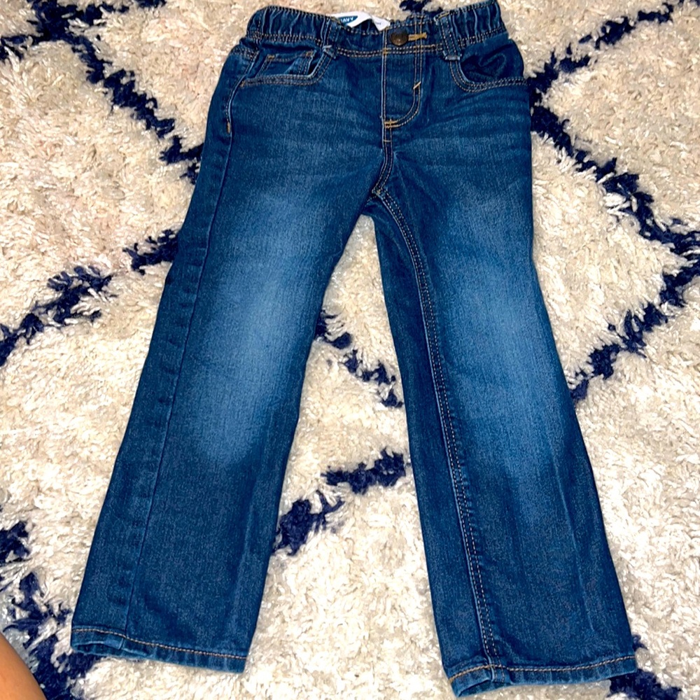 Old Navy Toddler Jeans